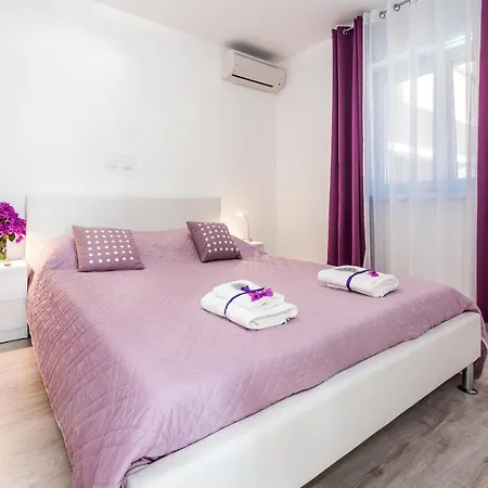 Apartamento Mirta