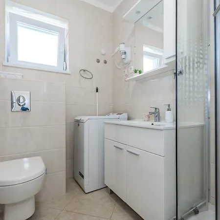 Apartamento Mirta Tisno