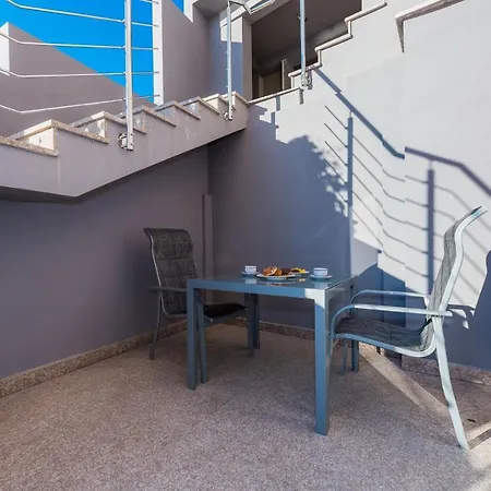 Mirta Apartamento