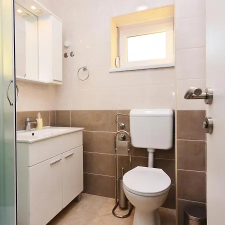 Apartamento Mirta Tisno
