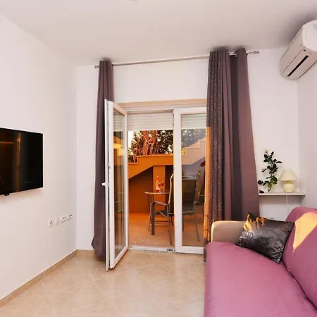 Mirta Apartamento