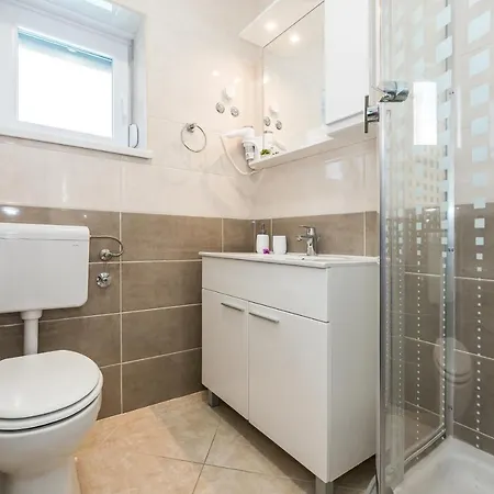 Apartamento Mirta Tisno