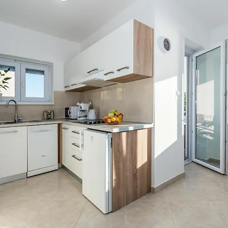 Apartamento Mirta