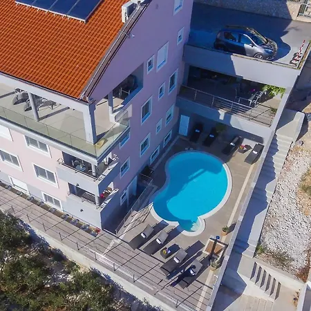 Apartamento Mirta Tisno