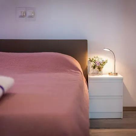 Mirta Apartment *