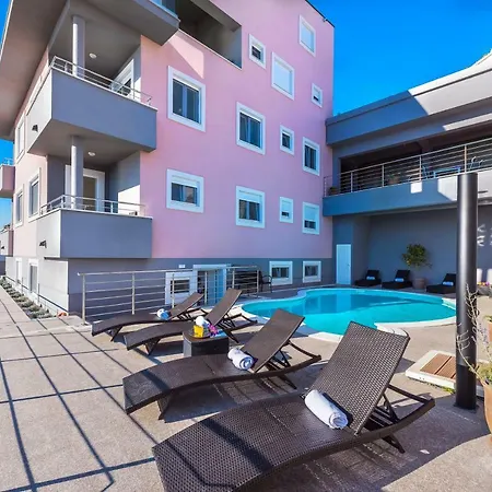 Apartamento Mirta