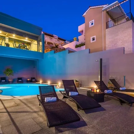Apartamento Mirta