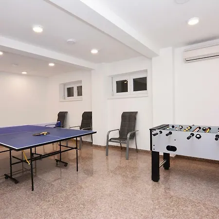 Mirta Apartment *