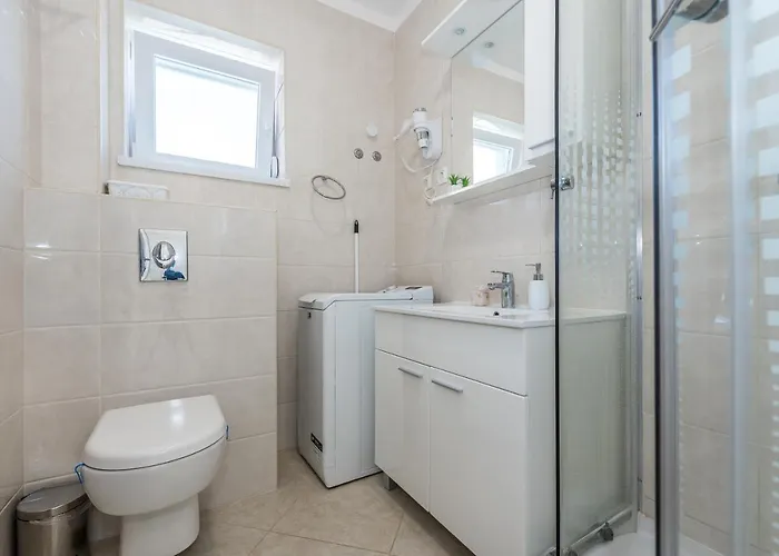 Apartment Mirta Tisno