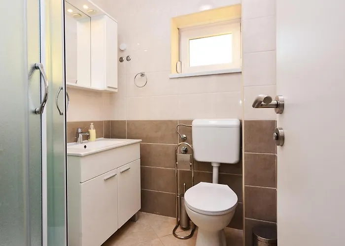 Apartment Mirta Tisno