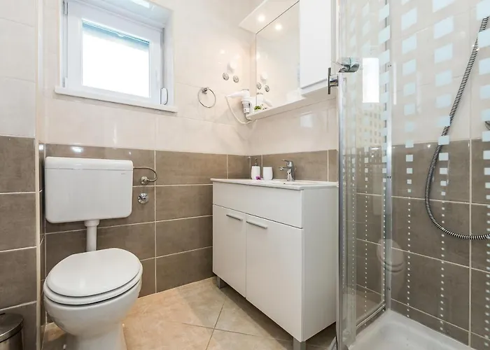 Apartment Mirta Tisno