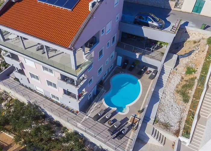 Apartment Mirta Tisno